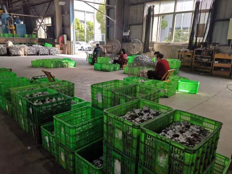 廠房、車(chē)間及辦公室圖片